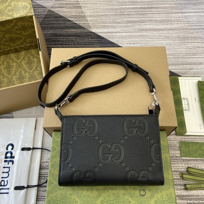 G*u*i satchel bags
